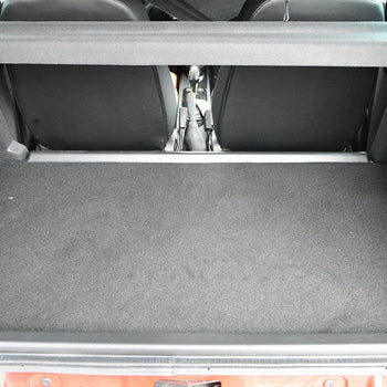 Csomagtértálca Ligier JS50 L, ferdehátú karosszéria, gyártmány 2014 - jelen | 193753GRD