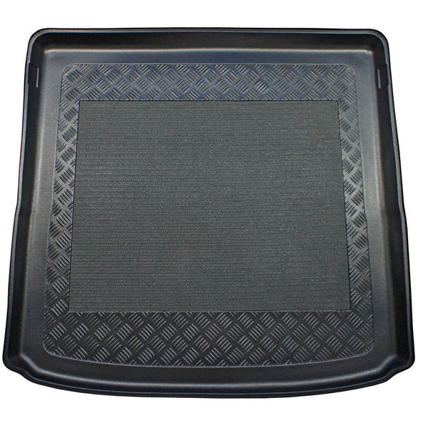 Csomagtértálca Fiat Tipo Cross Hybrid, kombi karosszéria, gyártmány 02.2022 - jelen | 193770