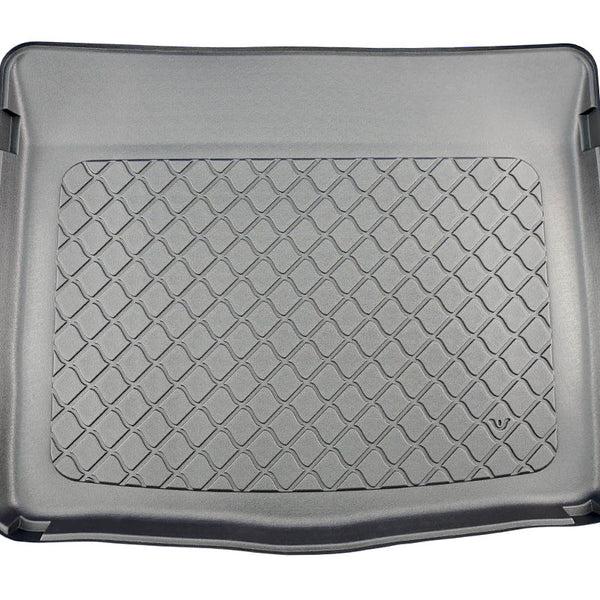 Csomagtértálca Fiat Tipo Cross, suv karosszéria, gyártmány 10.2020 - jelen, cargobox-al | 193771GRD