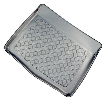 Csomagtértálca Fiat Tipo Cross, suv karosszéria, gyártmány 10.2020 - jelen, cargobox-al | 193771GRD