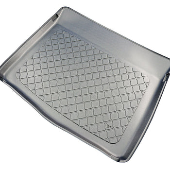 Csomagtértálca Fiat Tipo Cross, suv karosszéria, gyártmány 10.2020 - jelen, cargobox-al | 193771GRD