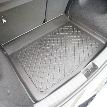 Csomagtértálca Fiat Tipo Cross, suv karosszéria, gyártmány 10.2020 - jelen, cargobox-al | 193771GRD