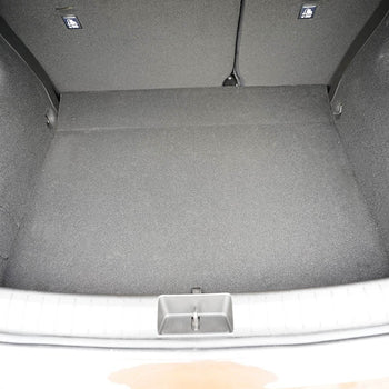 Csomagtértálca Fiat Tipo Cross, suv karosszéria, gyártmány 10.2020 - jelen, cargobox-al | 193771GRD