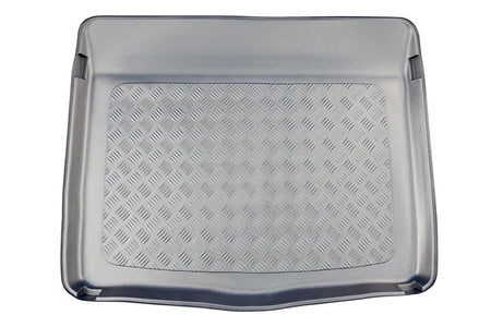 Csomagtértálca Fiat Tipo, ferdehátú karosszéria, gyártmány 02.2017 - jelen, cargobox-al | 193771BSC