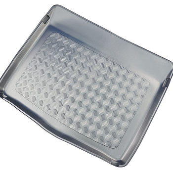 Csomagtértálca Fiat Tipo, ferdehátú karosszéria, gyártmány 02.2017 - jelen, cargobox-al | 193771BSC