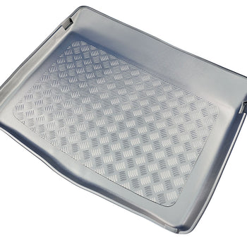 Csomagtértálca Fiat Tipo Cross, suv karosszéria, gyártmány 10.2020 - jelen, cargobox-al | 193771BSC