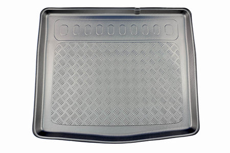 Csomagtértálca Fiat Tipo Cross, suv karosszéria, gyártmány 10.2020 - jelen, alsó csomagtér, nélkül cargobox | 193773BSC