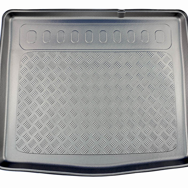 Csomagtértálca Fiat Tipo Cross, suv karosszéria, gyártmány 10.2020 - jelen, alsó csomagtér, nélkül cargobox | 193773BSC