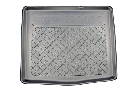 Csomagtértálca Fiat Tipo Cross, suv karosszéria, gyártmány 10.2020 - jelen, alsó csomagtér, nélkül cargobox | 193773GRD