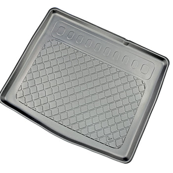 Csomagtértálca Fiat Tipo Cross, suv karosszéria, gyártmány 10.2020 - jelen, alsó csomagtér, nélkül cargobox | 193773GRD