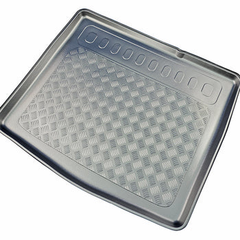 Csomagtértálca Fiat Tipo Cross, suv karosszéria, gyártmány 10.2020 - jelen, alsó csomagtér, nélkül cargobox | 193773BSC