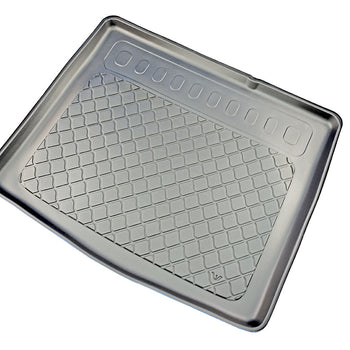 Csomagtértálca Fiat Tipo Cross, suv karosszéria, gyártmány 10.2020 - jelen, alsó csomagtér, nélkül cargobox | 193773GRD