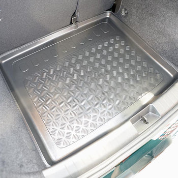 Csomagtértálca Fiat Tipo Cross, suv karosszéria, gyártmány 10.2020 - jelen, alsó csomagtér, nélkül cargobox | 193773BSC