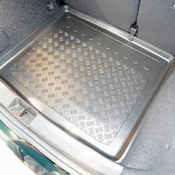 Csomagtértálca Fiat Tipo Cross, suv karosszéria, gyártmány 10.2020 - jelen, alsó csomagtér, nélkül cargobox | 193773BSC