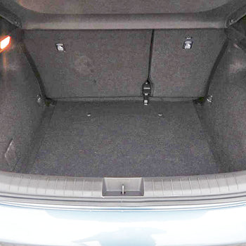 Csomagtértálca Fiat Tipo Cross, suv karosszéria, gyártmány 10.2020 - jelen, alsó csomagtér, nélkül cargobox | 193773GRD