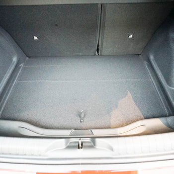 Csomagtértálca Fiat 600 Hybrid, ferdehátú karosszéria, gyártmány 01.2024 - jelen, alsó csomagtér, magasságra állítható csomagtérpadló nélkül | 193774BSC