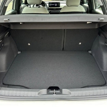 Csomagtértálca Fiat e EV, ferdehátú karosszéria, gyártmány 09.2023 - jelen, felső csomagtér, áthelyezhető csomagpadló felső állásban | 193775BSC