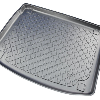 Csomagtértálca Kia Ceed X, suv karosszéria, gyártmány 09.2019 - jelen, felső csomagtér, áthelyezhető csomagpadló felső állásban, phev / mhev kivitelhez nem | 193812GRD