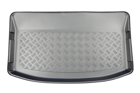 Csomagtértálca Kia Rio IV MHEV, ferdehátú karosszéria, gyártmány 09.2020 - jelen | 193816BSC