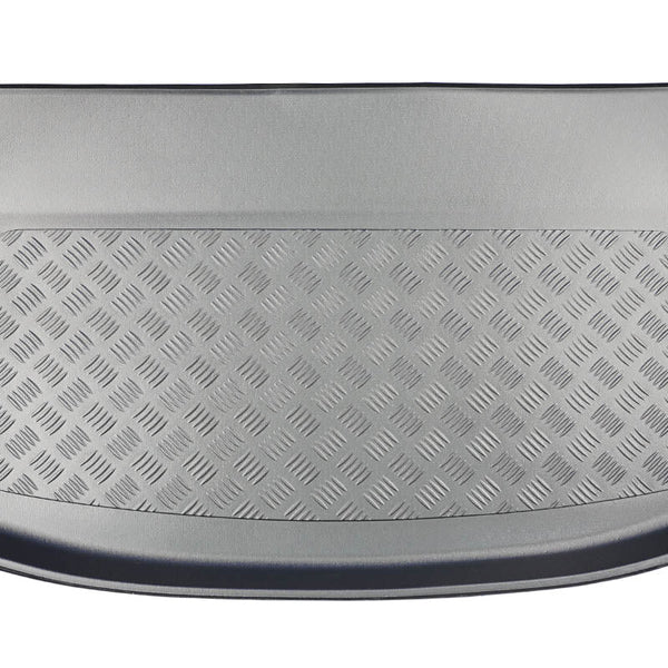 Csomagtértálca Kia Rio IV MHEV, ferdehátú karosszéria, gyártmány 09.2020 - jelen | 193816BSC