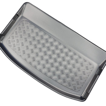 Csomagtértálca Kia Rio IV MHEV, ferdehátú karosszéria, gyártmány 09.2020 - jelen | 193816BSC