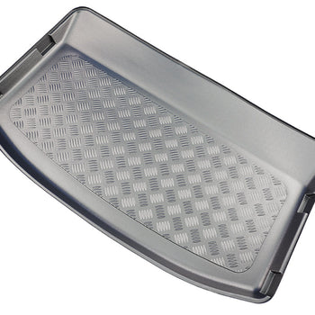 Csomagtértálca Kia Rio IV MHEV, ferdehátú karosszéria, gyártmány 09.2020 - jelen | 193816BSC