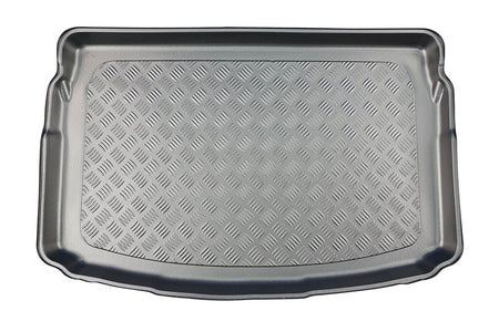 Csomagtértálca Kia Rio IV, ferdehátú karosszéria, gyártmány 02.2017 - 2020, alsó csomagtér | 193820BSC
