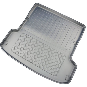 Csomagtértálca Kia EV9, suv karosszéria, gyártmány 2023 - jelen, 6-7 üléses, 2. üléssor mögött (ledöntött 3. üléssor) | 193825GRD