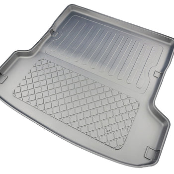 Csomagtértálca Kia EV9, suv karosszéria, gyártmány 2023 - jelen, 6-7 üléses, 2. üléssor mögött (ledöntött 3. üléssor) | 193825GRD