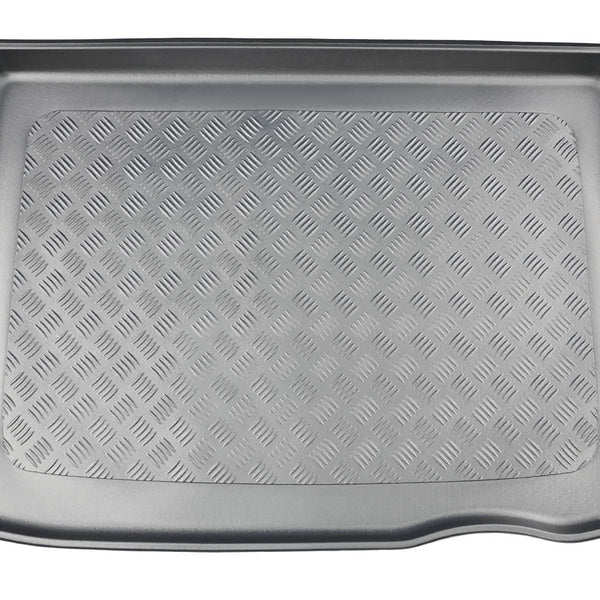 Csomagtértálca Kia EV3, suv karosszéria, gyártmány 11.2024 - jelen, felső csomagtér, áthelyezhető csomagpadló felső állásban, mélynyomóval/nélkül | 193826BSC