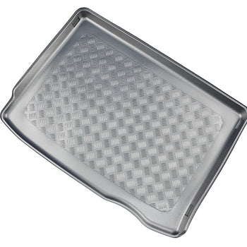 Csomagtértálca Kia EV3, suv karosszéria, gyártmány 11.2024 - jelen, felső csomagtér, áthelyezhető csomagpadló felső állásban, mélynyomóval/nélkül | 193826BSC