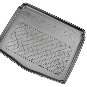 Csomagtértálca Jeep Renegade MHEV, suv karosszéria, gyártmány 02.2022 - jelen, alsó csomagtér, 4xe phev kivitelhez nem | 193831GRD