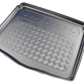 Csomagtértálca Jeep Renegade Facelift, suv karosszéria, gyártmány 06.2018 - jelen, alsó csomagtér, 4xe phev kivitelhez nem | 193831BSC