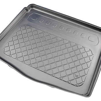 Csomagtértálca Jeep Renegade Facelift, suv karosszéria, gyártmány 06.2018 - jelen, alsó csomagtér, 4xe phev kivitelhez nem | 193831GRD