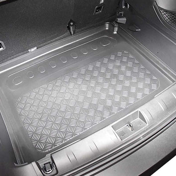 Csomagtértálca Jeep Renegade MHEV, suv karosszéria, gyártmány 02.2022 - jelen, alsó csomagtér, 4xe phev kivitelhez nem | 193831BSC