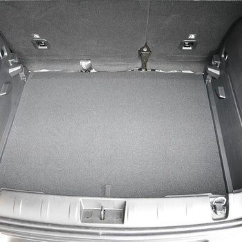 Csomagtértálca Jeep Renegade MHEV, suv karosszéria, gyártmány 02.2022 - jelen, alsó csomagtér, 4xe phev kivitelhez nem | 193831BSC