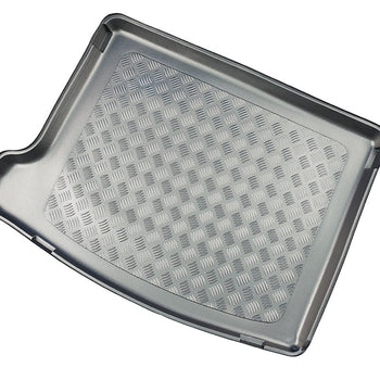 Csomagtértálca Jeep Compass II (MP) 4xe, suv karosszéria, gyártmány 07.2020 - jelen, facelift | 193832BSC