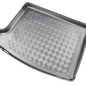 Csomagtértálca Jeep Compass II (MP) 4xe, suv karosszéria, gyártmány 07.2020 - jelen, felső csomagtér, áthelyezhető csomagpadló felső állásban | 193832BSC