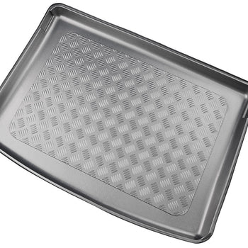 Csomagtértálca Jeep Renegade MHEV, suv karosszéria, gyártmány 02.2022 - jelen, felső csomagtér, áthelyezhető csomagpadló felső állásban | 193833BSC