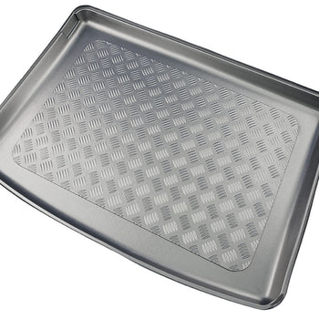 Csomagtértálca Jeep Renegade 4xe PHEV, suv karosszéria, gyártmány 06.2020 - jelen, felső csomagtér, áthelyezhető csomagpadló felső állásban | 193833BSC