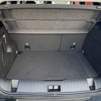 Csomagtértálca Jeep Renegade 4xe PHEV, suv karosszéria, gyártmány 06.2020 - jelen, felső csomagtér, áthelyezhető csomagpadló felső állásban | 193833BSC