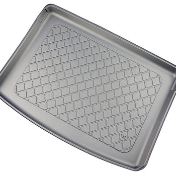 Csomagtértálca Jeep Renegade MHEV, suv karosszéria, gyártmány 02.2022 - jelen, felső csomagtér, áthelyezhető csomagpadló felső állásban | 193833GRD