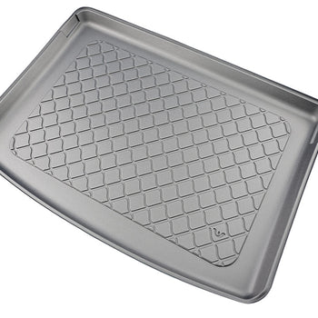 Csomagtértálca Jeep Renegade MHEV, suv karosszéria, gyártmány 02.2022 - jelen, felső csomagtér, áthelyezhető csomagpadló felső állásban | 193833GRD