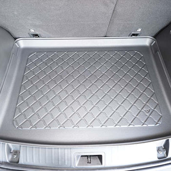 Csomagtértálca Jeep Renegade 4xe PHEV, suv karosszéria, gyártmány 06.2020 - jelen, felső csomagtér, áthelyezhető csomagpadló felső állásban | 193833GRD