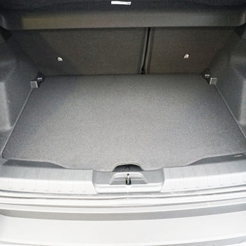 Csomagtértálca Jeep Avenger Avanger EV, suv karosszéria, gyártmány 2023 - jelen, felső csomagtér, áthelyezhető csomagpadló felső állásban | 193834GRD