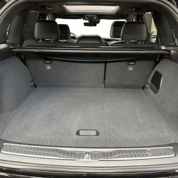 Csomagtértálca Jeep Grand Cherokee V PHEV, suv karosszéria, gyártmány 05.2022 - jelen, 5 üléses | 193836GRD