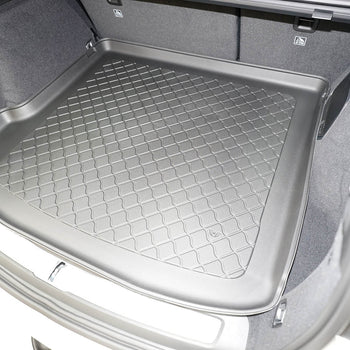 Csomagtértálca Jeep Grand Cherokee V PHEV, suv karosszéria, gyártmány 05.2022 - jelen, 5 üléses | 193836GRD