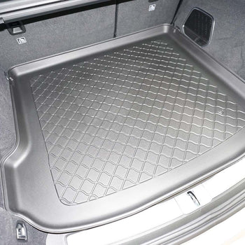 Csomagtértálca Jeep Grand Cherokee V PHEV, suv karosszéria, gyártmány 05.2022 - jelen, 5 üléses | 193836GRD