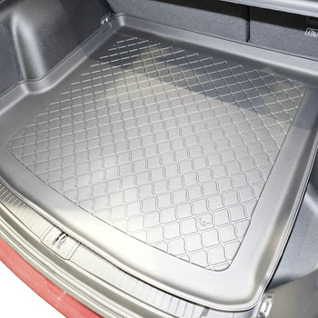 Csomagtértálca Jeep Grand Cherokee V PHEV, suv karosszéria, gyártmány 05.2022 - jelen, 5 üléses | 193836GRD