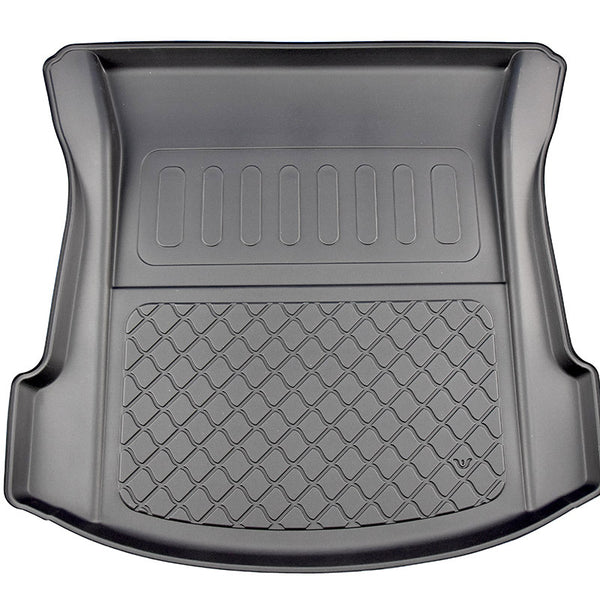 Csomagtértálca Tesla Model 3 Facelift, szedán karosszéria, gyártmány 2020 - jelen, hátsó csomagtartó | 193860GRD